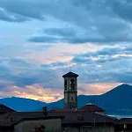 Apartment Penthouse Luino