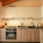 Penthouse Апартаменты Луино
