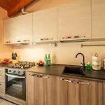 Penthouse Luino
