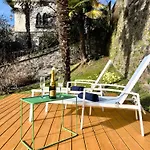 公寓 Penthouse 勒威诺