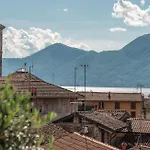 Apartment Penthouse Luino