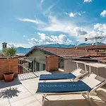 Penthouse Luino