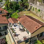 Apartment Penthouse Luino