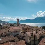 Penthouse Apartment Luino