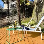 Penthouse Luino