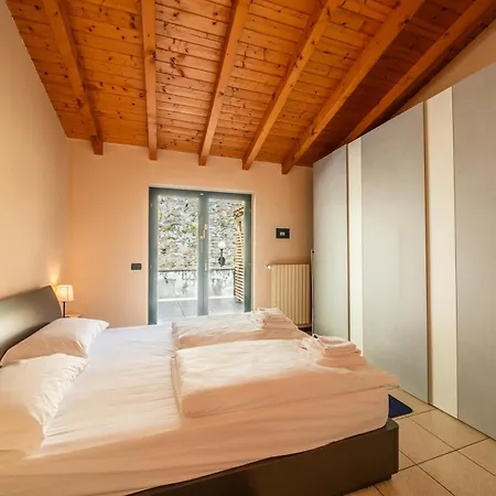 Appartamento Penthouse