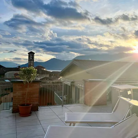 Penthouse Appartamento