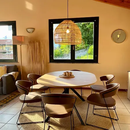 Appartamento Penthouse