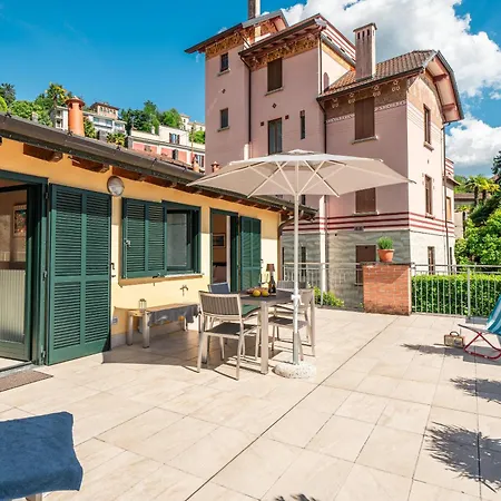 Appartamento Penthouse *