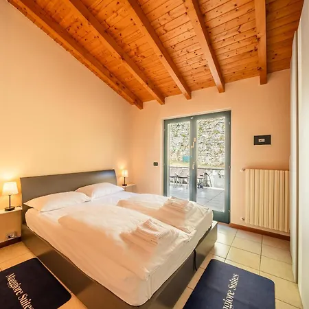 Apartment Penthouse Luino