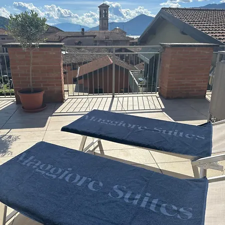 Penthouse Luino