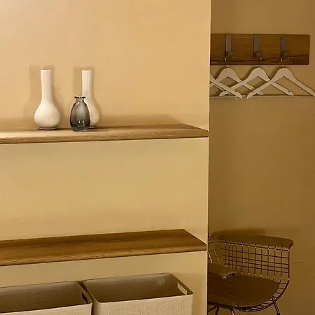 Appartamento Penthouse Luino