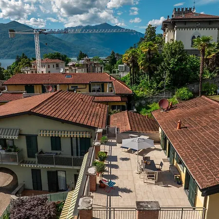 Appartamento Penthouse