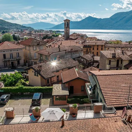 Penthouse Appartamento