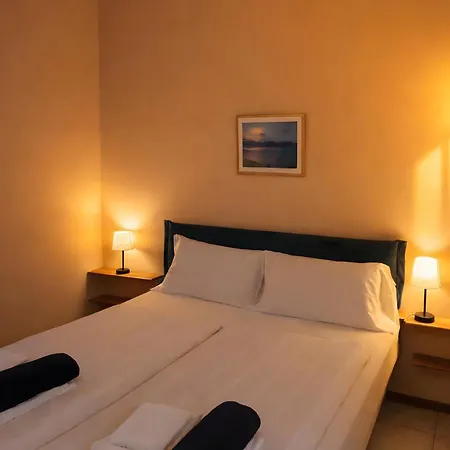 Penthouse Luino