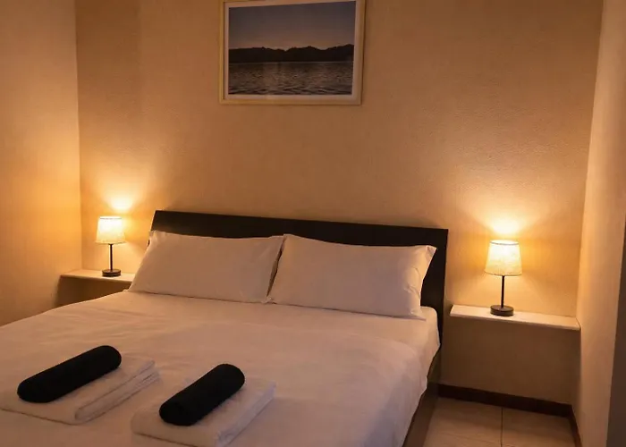 Apartament Penthouse *