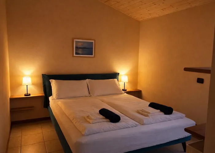 Penthouse Apartament