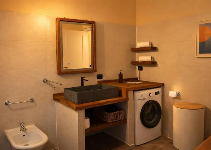 Penthouse Apartament