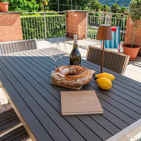 Penthouse Apartamento