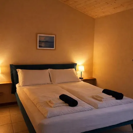 Apartamento Penthouse *