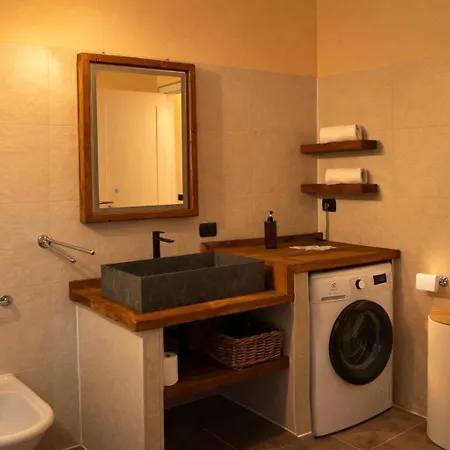 Penthouse Apartamento