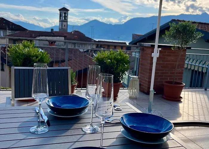 Penthouse Apartamento