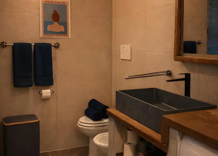 Apartamento Penthouse Luino