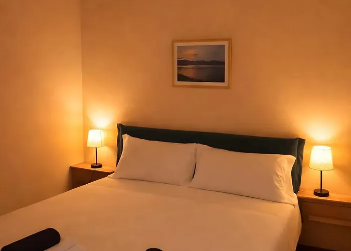 Apartamento Penthouse